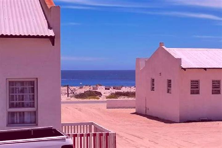 escort Port Nolloth