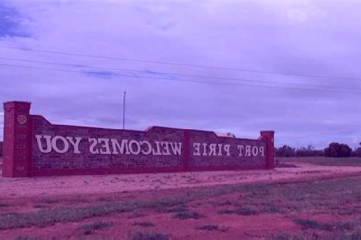 escort Port Pirie South