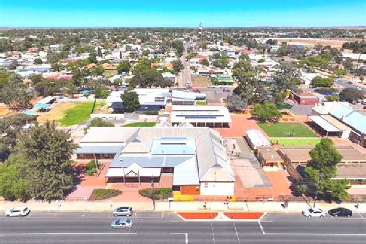 escort Port Pirie West