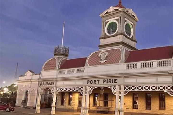 escort Port Pirie