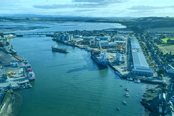 escort Port Rowan