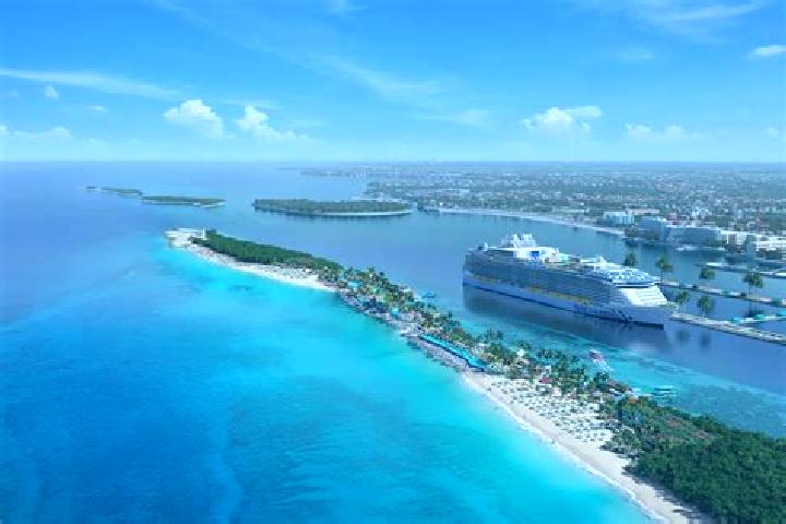 escort Port Royal
