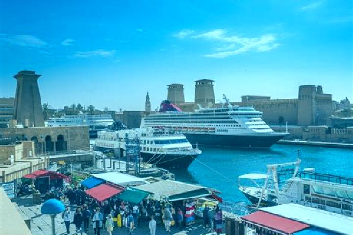 escort Port Said