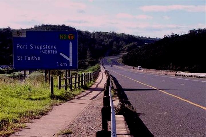 escort Port Shepstone