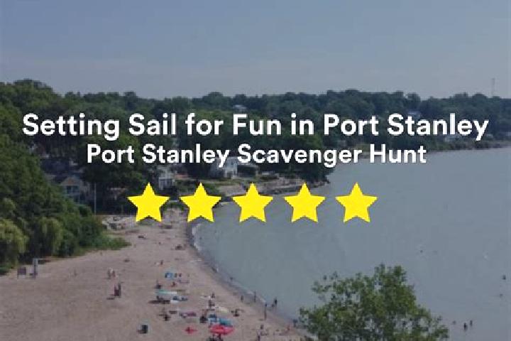 escort Port Stanley