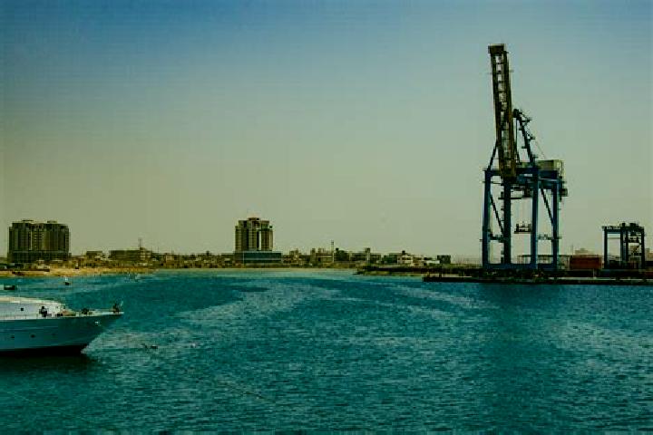 escort Port Sudan