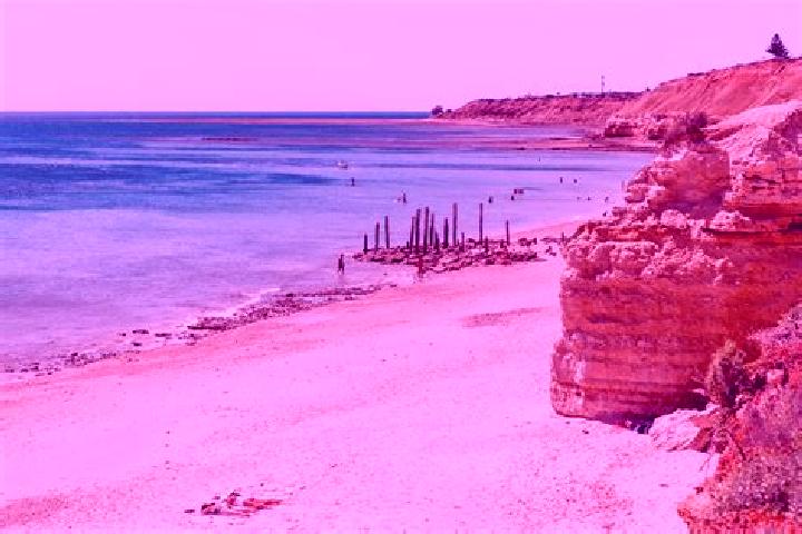 escort Port Willunga