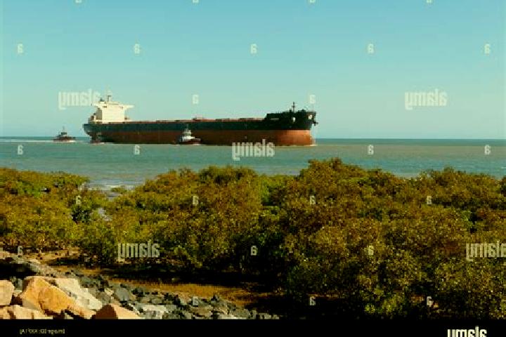 escort Port