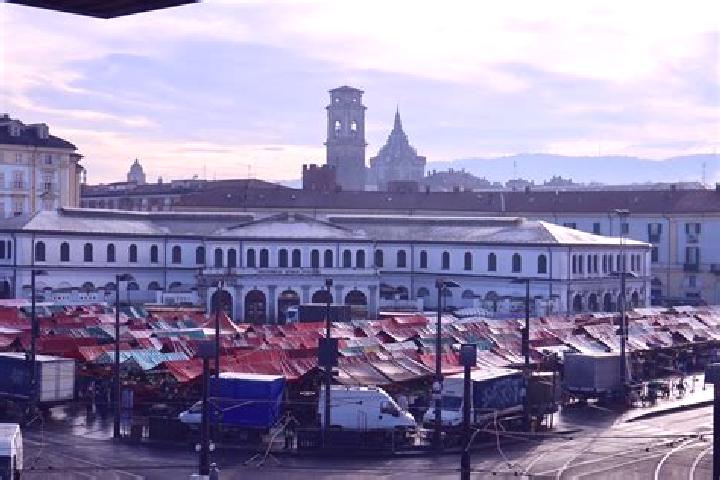escort Porta Palazzo