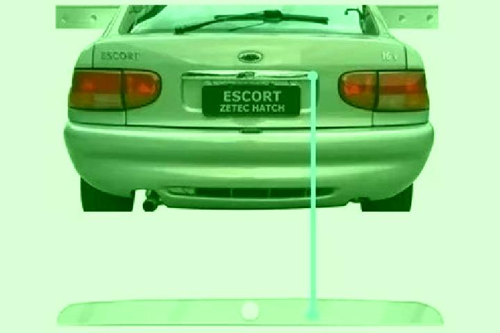 escort Porta