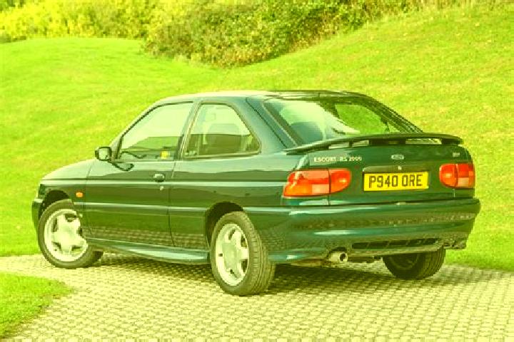 escort Portadown