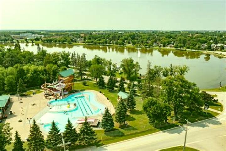 escort Portage la Prairie