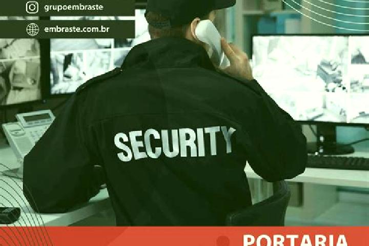 escort Portaria