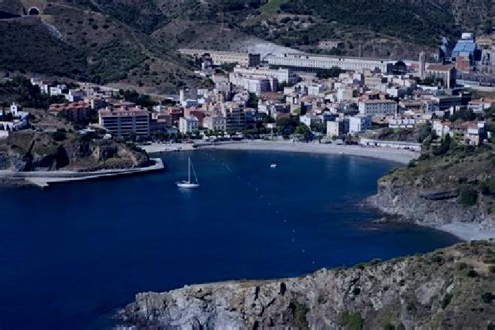 escort Portbou