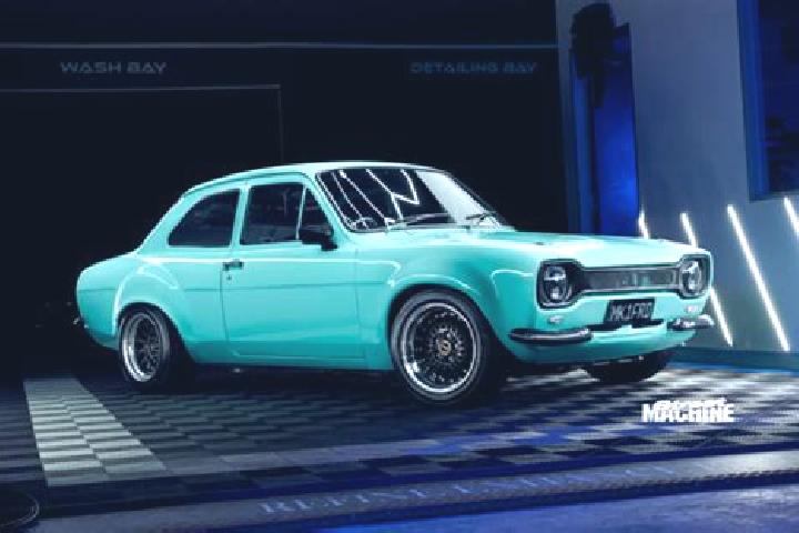 escort Portelandia