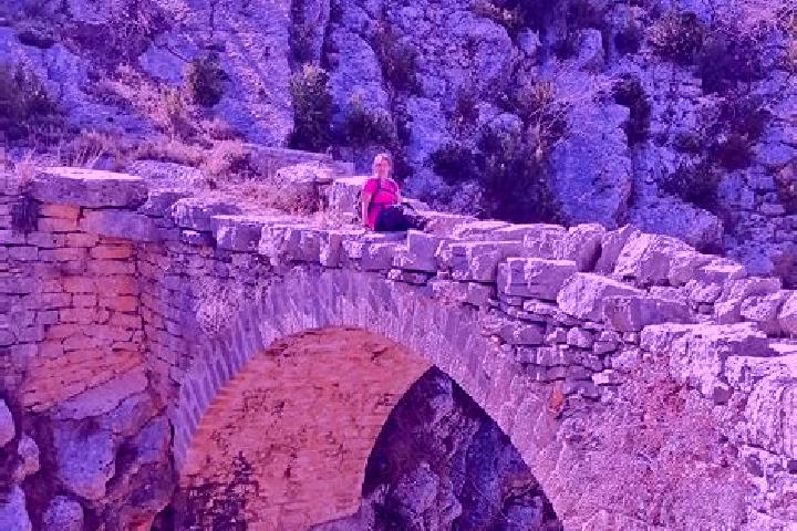 escort Portell de Morella