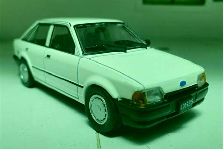 escort Portes de Fer