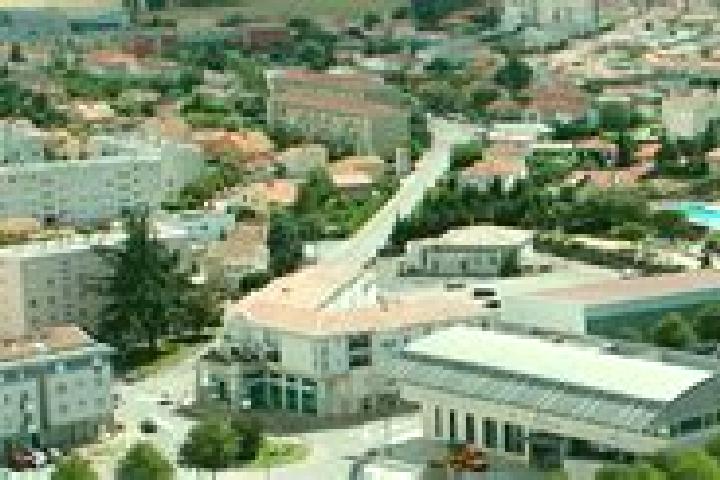 escort Portes-les-Valence