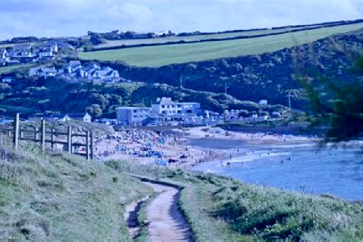 escort Porth