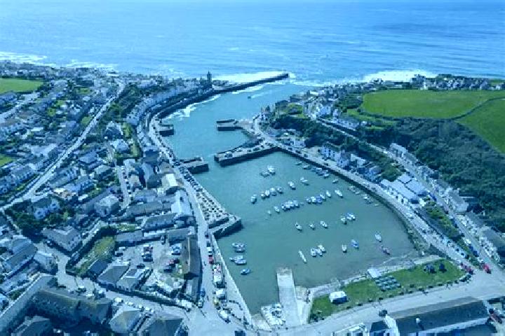 escort Porthleven