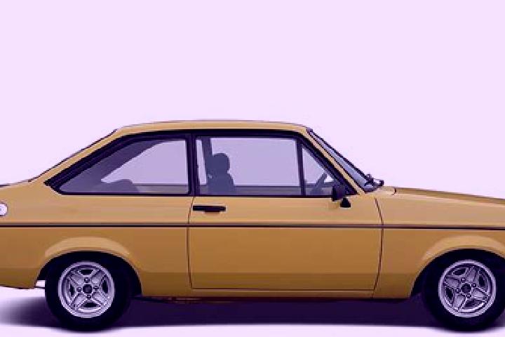 escort Portile