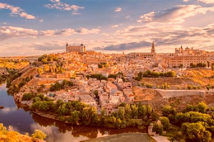 escort Portillo de Toledo