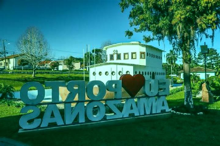 escort Porto Amazonas