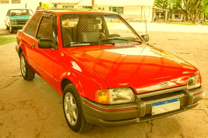 escort Porto Carro
