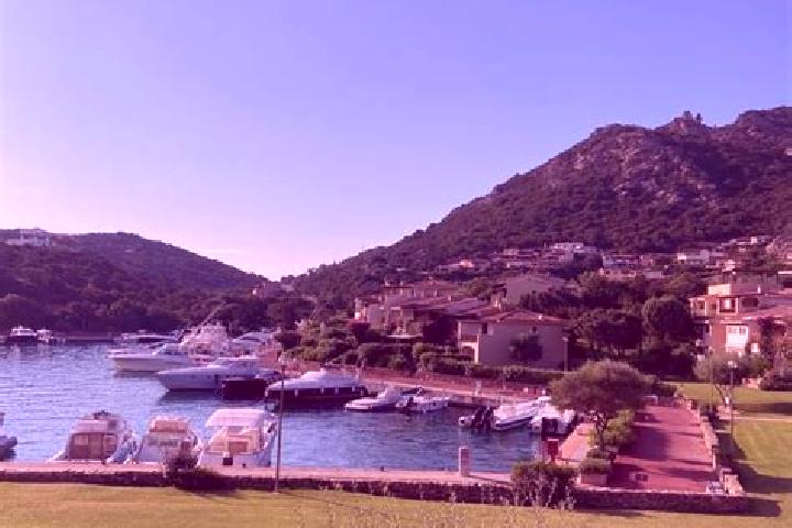 escort Porto Cervo