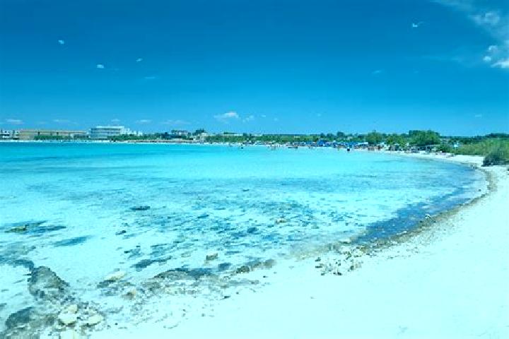 escort Porto Cesareo