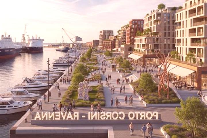 escort Porto Corsini