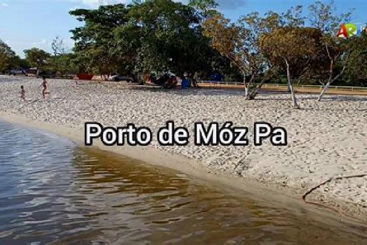 escort Porto de Moz