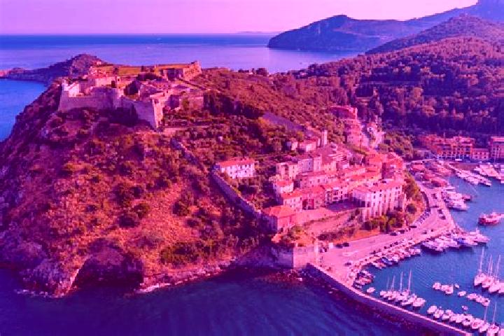 escort Porto Ercole
