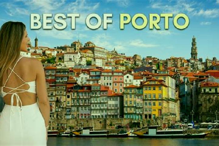 escort Porto Judeu