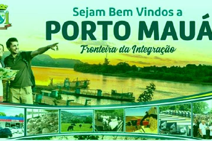 escort Porto Maua