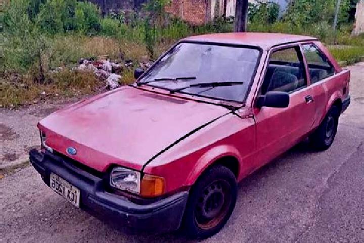 escort Porto Novo