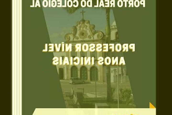 escort Porto Real do Colegio