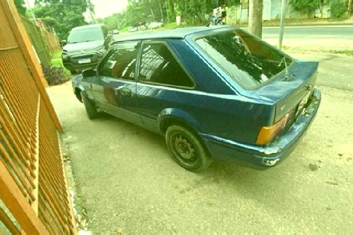 escort Porto Real