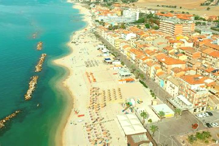 escort Porto Recanati