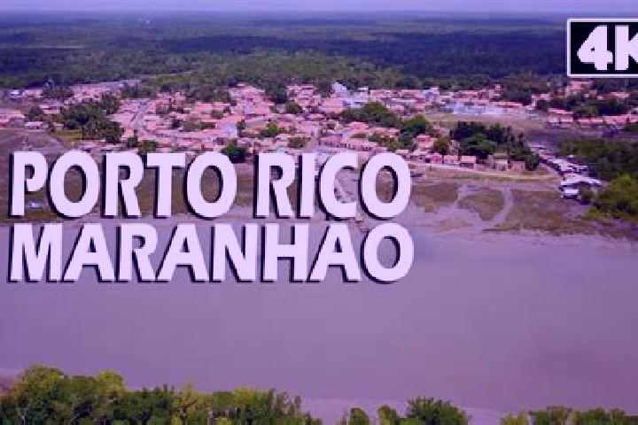 escort Porto Rico do Maranhao