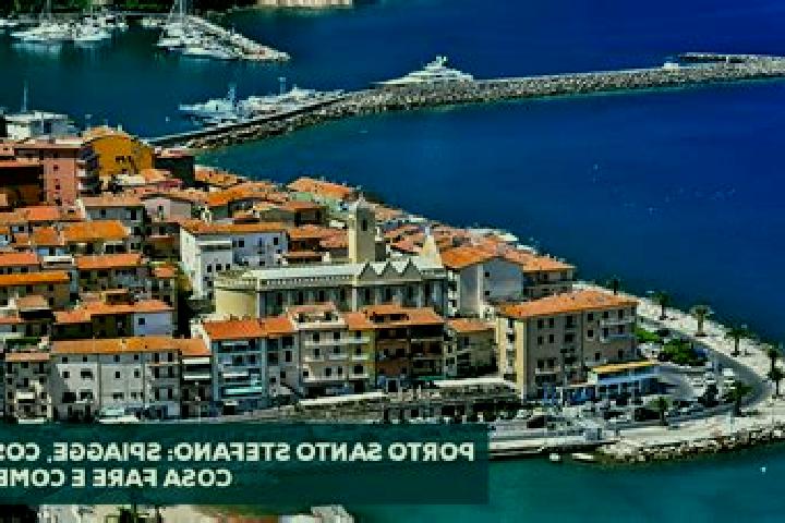 escort Porto Santo Stefano