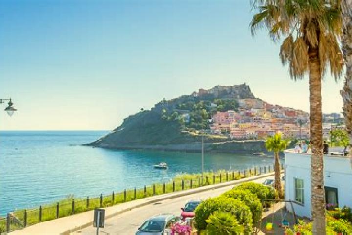 escort Porto Torres