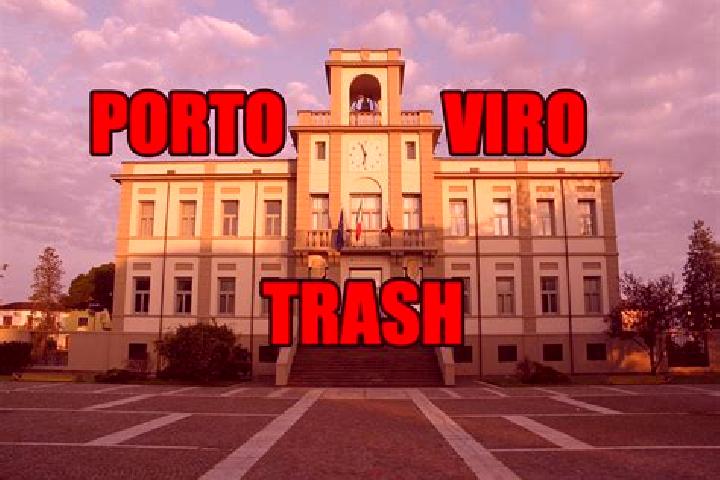 escort Porto Viro