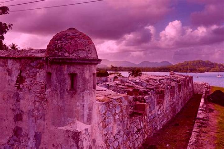 escort Portobelo