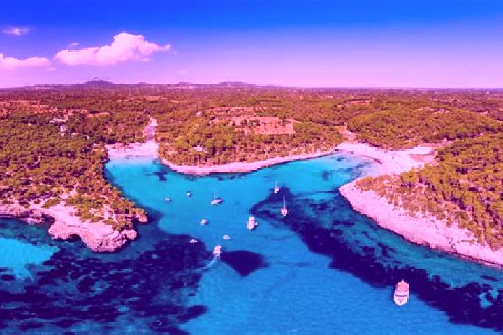 escort Portocolom