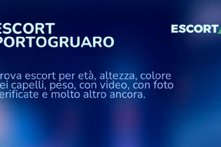 escort Portogruaro