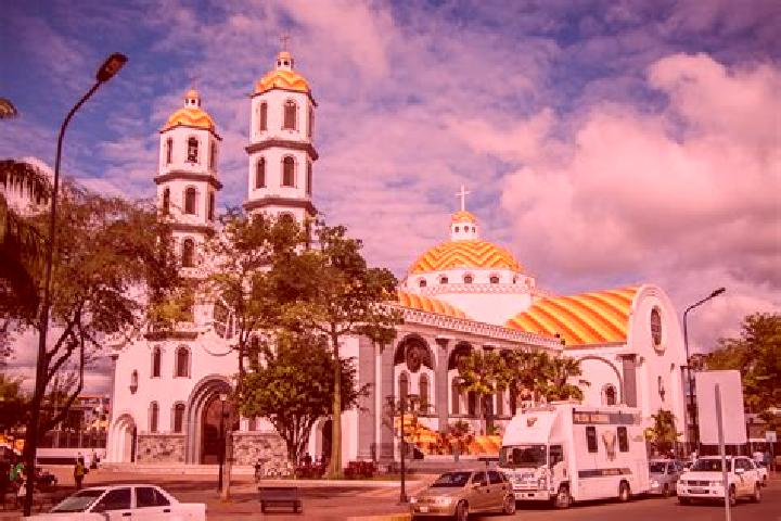 escort Portoviejo