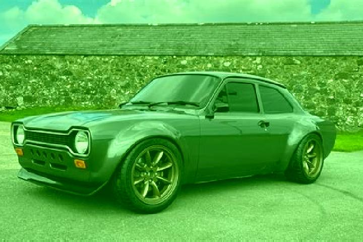 escort Portpatrick