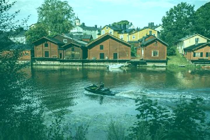 escort Porvoo