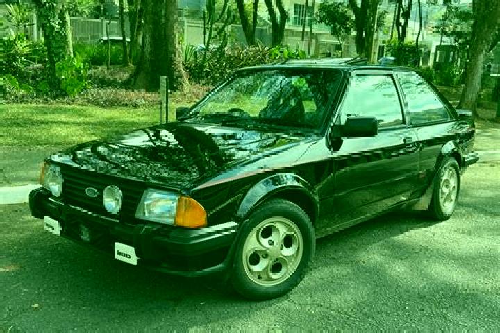 escort Posada